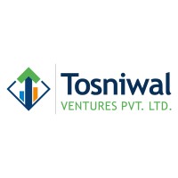 Tosniwal Ventures logo - Similar company to Kaafila