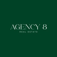 Agency 8 Real Estate logo - Similar company to Wolf33 Advisory