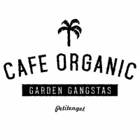 Cafe Organic Bali