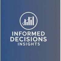 Informed Decisions Insights logo - Similar company to Stratosdata Research