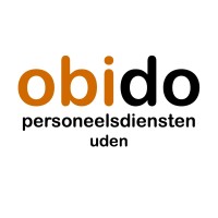 OBIDO werving en selectie logo - Similar company to Hipr Werving En Selectie