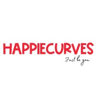 Happie Curves logo - Similar company to Akriti Creation
