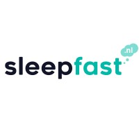 Sleepfast logo - Similar company to Be Spark