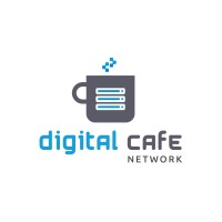 Digital Cafe Network logo - Similar company to Datamills It Support Sheffield