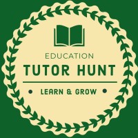Tutor Hunt Pakistan logo - Similar company to Power Circle Inc.