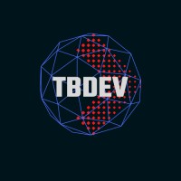 TBDev logo - Similar company to Azul Light
