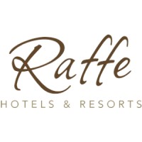 Raffe Hotels & Resorts logo - Similar company to Thai Spa Association