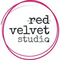 Red Velvet Studio logo - Similar company to 21Adv Srl - Pubblicità & Marketing