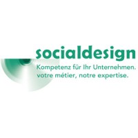 socialdesign ag logo - Similar company to Bonjour Foundation