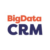 BigData CRM logo - Similar company to Zoom Mais