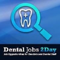Dental Jobs 2Day logo - Similar company to Abella Ar
