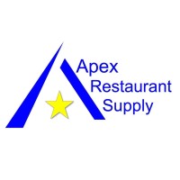 APEX Restaurant Supply logo - Similar company to Market Source Restaurant Supply
