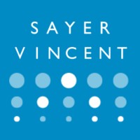 Sayer Vincent