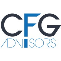 CFG Advisors logo - Similar company to I Am For Developer
