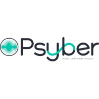 Psyber logo - Similar company to Quilt