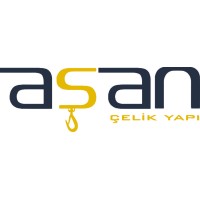 Aşan Çelik Yapı logo - Similar company to Sca Engineering & Consulting