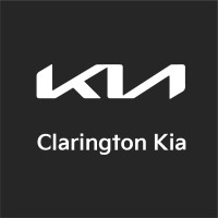 Clarington Kia logo - Similar company to Durham Harley Davidson