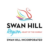 Swan Hill Incorporated logo - Similar company to Murray Industrial Hemp