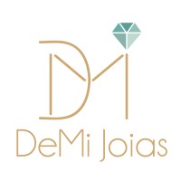 DeMi Jóias logo - Similar company to Gerlu Joias E Alianças