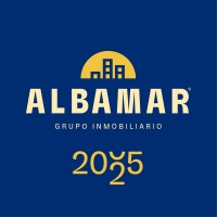 Albamar Grupo Inmobiliario logo - Similar company to Gab Studio - Expertos En Arquitectura Retail