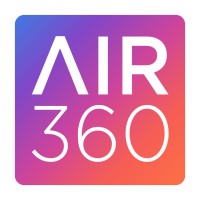 Air360 - UX Analytics for CRO logo - Similar company to Scalefast