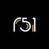 R51 Games logo - Similar company to Risenge