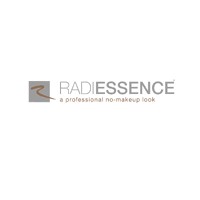 Radiessence logo - Similar company to Calecim® Professional