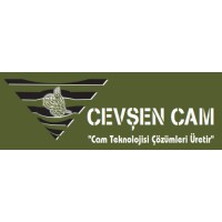 Cevsen Glass logo - Similar company to Balaban Isicam Fabrika