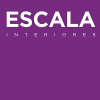 ESCALA Interiores S. de R.L. logo - Similar company to Edgart Studio Concept