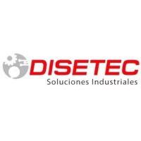 DISETEC CIA. LTDA. logo - Similar company to Solintece Cia. Ltda.
