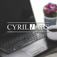 Cyril Labs logo - Similar company to Mb Soft