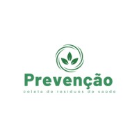 Prevenção Coleta de Resíduos de Saúde logo - Similar company to Atos Soluções.
