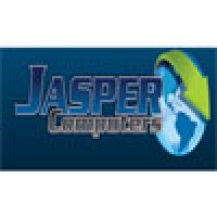 Jasper Computers logo - Similar company to Il Solutions
