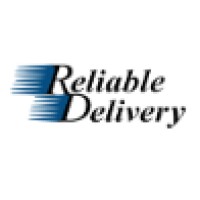 Reliable Delivery logo - Similar company to Hall Freight Services