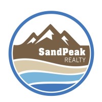 SandPeak Realty logo - Similar company to Preferred Shore Real Estate