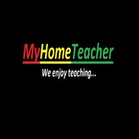My Home Teacher logo - Similar company to Teacher At Home