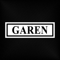 Garen logo - Similar company to Maxcessmx