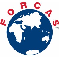 Forcas Impex - Euler Gears logo - Similar company to Bin Malik
