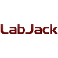 LabJack Corporation logo - Similar company to Space Bolt Limited
