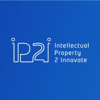 IP2Innovate logo - Similar company to Exradon
