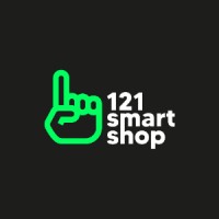 121 Smart Shop logo - Similar company to Tip Brasil