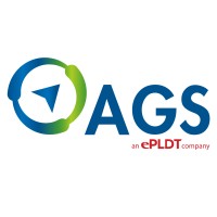 AGS, an ePLDT Company logo - Similar company to Epldt Ventus