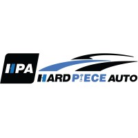 Hard Pièce Auto logo - Similar company to Comapire