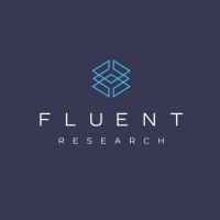 Fluent Research logo - Similar company to Smarty Pants