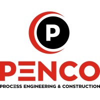 Penco Process Engineering & Construction logo - Similar company to Atec Nv