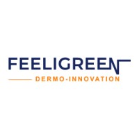 Feeligreen logo - Similar company to Dakmotion