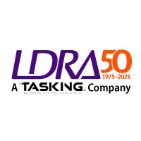 LDRA Limited logo - Similar company to Tasking