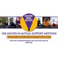 RECOVERY MOVIE MEET-UPs logo - Similar company to Fosterworks