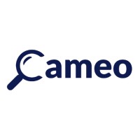 Cameo Systems GmbH logo - Similar company to Bluen Technology Gmbh
