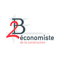 2B économiste logo - Similar company to Echo Acoustique